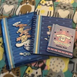 Cinnamoroll Bundle